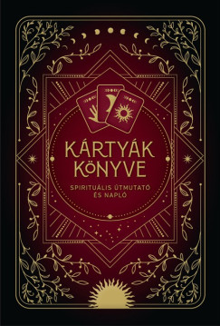 Kártyák könyve